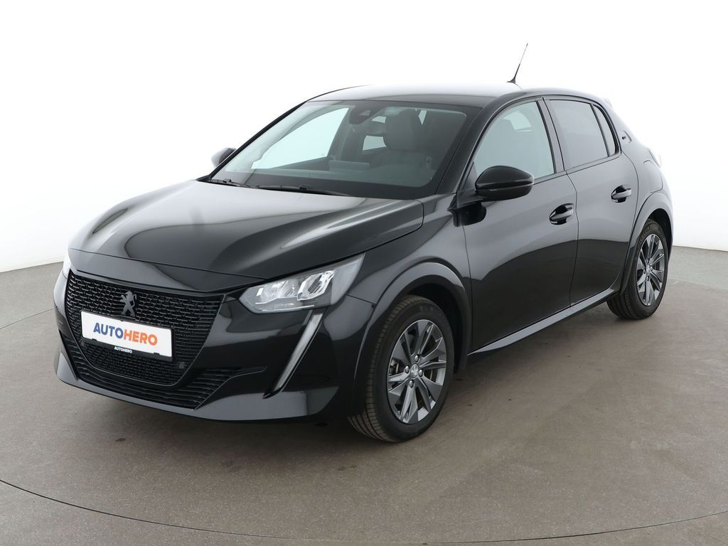 Image of Peugeot 208