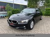 BMW 316d Limousine *PDC*KLIMAAUTO*Radio-USB* - BMW: Radio