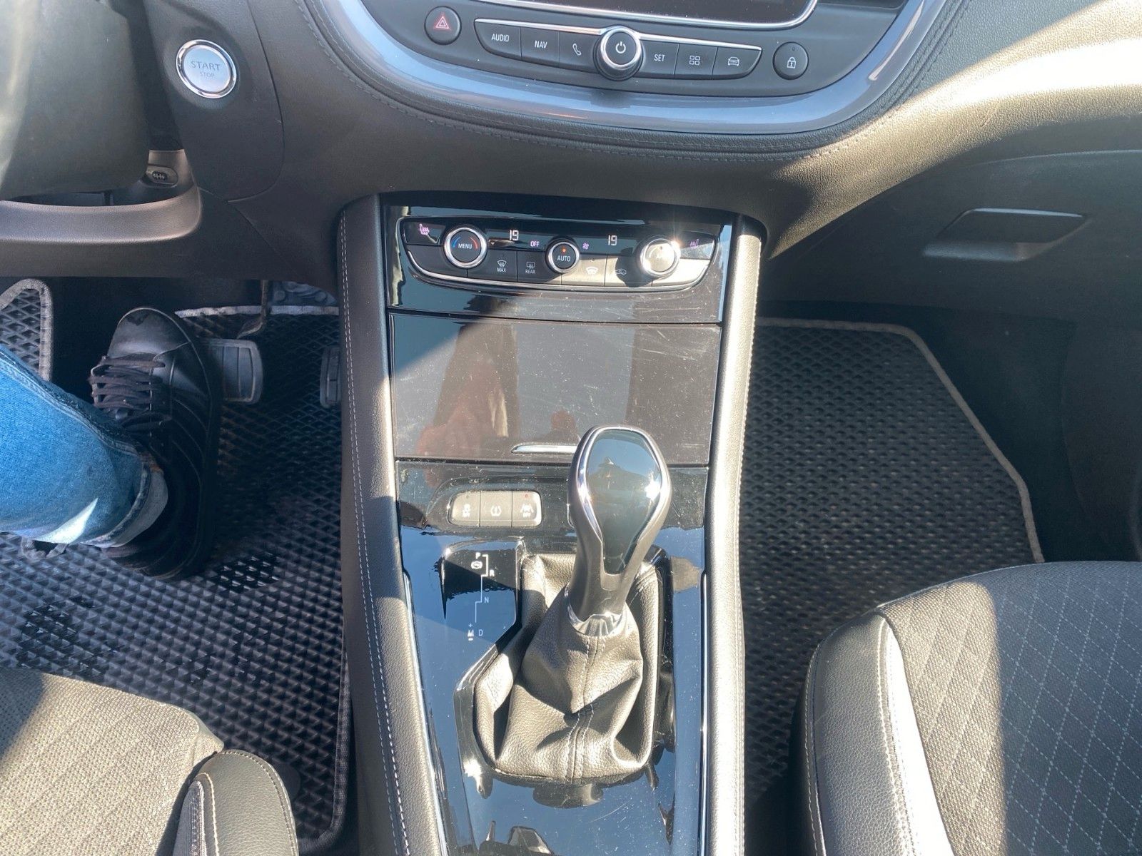 Opel Grandland (X) Kamera Pano AHK 1.Hd. – Bild 14