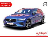 Volvo V 60 T5 2.0 R Design Navi ACC Totwinkel Kamera