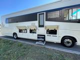 Morelo Empire Liner 110 GSB - Morelo Empire Liner