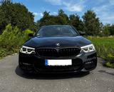BMW 530i xDrive A - M-Paket - BMW 530: M Paket