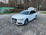 Audi A4 B8 Avant 2.0 TDI quattro Facelift ... - gebrauchte Audi A4 mit Facelift