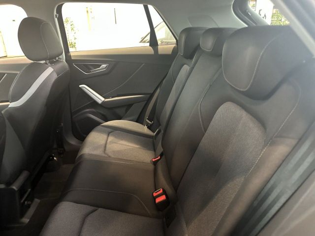 A1 Sportback 25 TFSI S-Tronic advanced LED APS-P