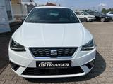 Seat Ibiza Xcellence 1,0 TSI DSG FullLink LED Scheckh - Seat Ibiza: Weiß, Sc