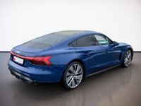 Audi e-tron GT - Vorschau Bild 4