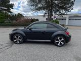 Volkswagen Beetle 2.0 Exclusive Sport - Volkswagen Beetle: Sport