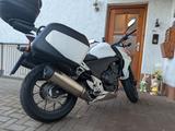 Honda CB500F - Offers