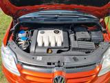 Volkswagen golf plus . - Volkswagen Golf Plus in Bielefeld