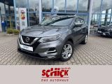 Nissan Qashqai 1.3 DiG-T DCT Akari - Nissan Qashqai: Akari