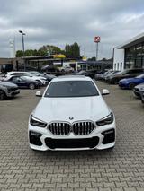 BMW X6 2020 - BMW X6 in Gelsenkirchen