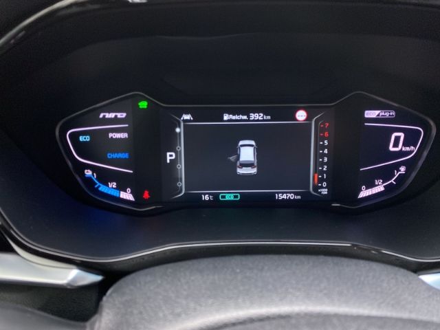 Fahrzeugabbildung Kia Niro Spirit Plug-in Hybrid 1.6 *Lederpaket*Navig