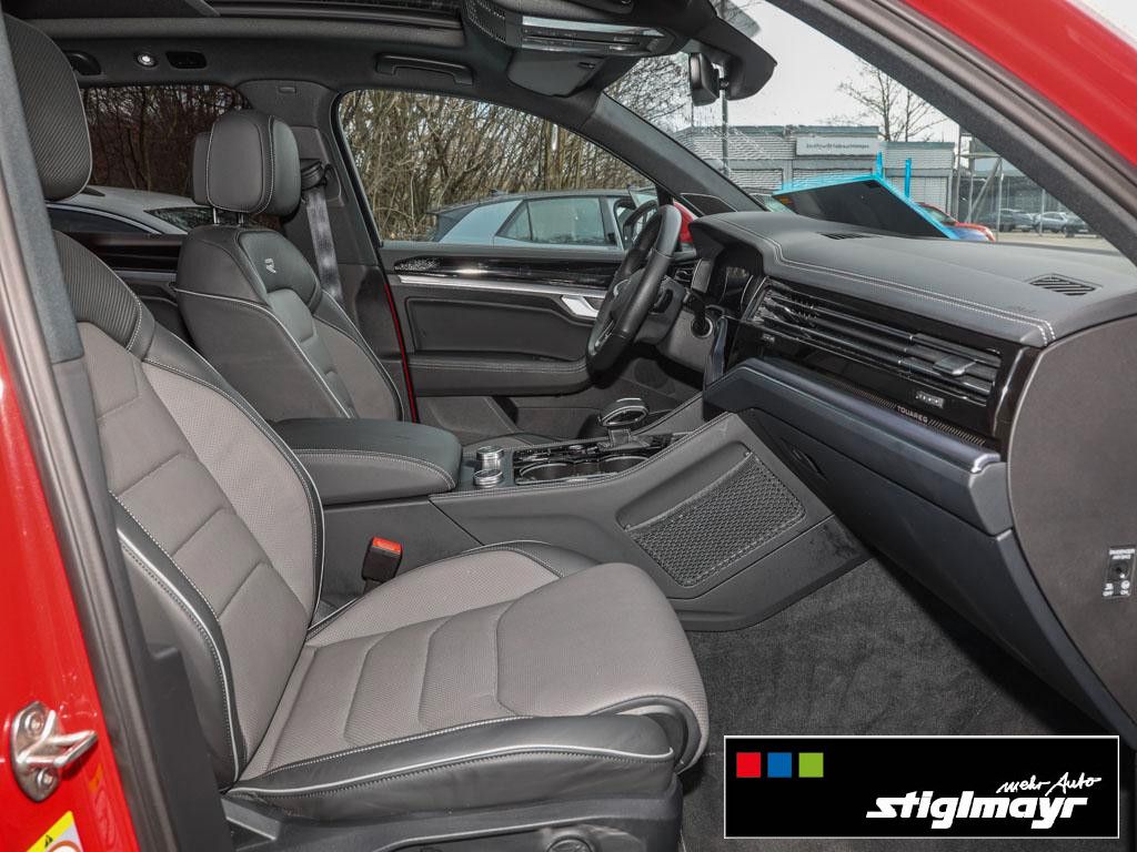 Volkswagen Touareg - Bild 5