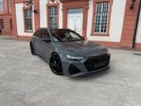 Audi RS 6 Avant 4.0 TFSI 700 PS ABT - Audi RS6 in Mainz