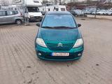 Citroën C3 1.4 Exclusive/PDC/Klima/Tüv Neu - Citroën C3 aus 2003