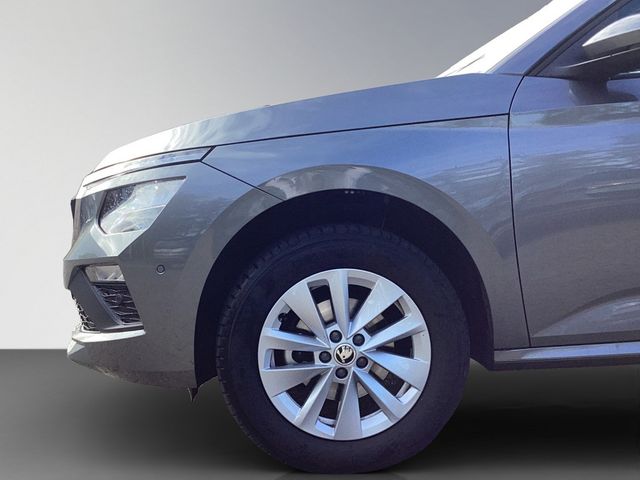 Kamiq 1.5TSI Selection