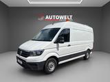Volkswagen Crafter Kasten 35 mittell. Hochdach FWD NAV,KAM - Volkswagen: Kleinbus, mit Hochdach