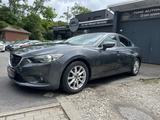Mazda 6 Lim. *2. Hand*EURO 6*TÜV NEU* - Mazda 6 in Hamm