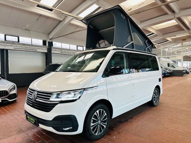 Volkswagen T6.1 California California Ocean Edition 4Motion