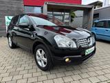 Nissan Qashqai Tekna Panorama Xenon Leder - Nissan Qashqai aus 2009