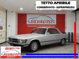 Mercedes-Benz Mercedes Classe E 280 350 SLC C107 - Mercedes-Benz SL aus dem Jahr 1973