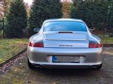 Porsche 996 Carrera Coupé Carrera - Porsche 911er Reihe in Bochum