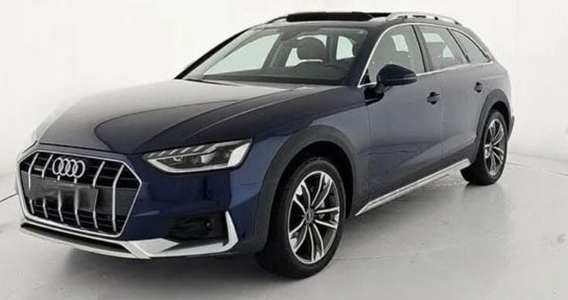 Audi A4 allroad A4 allroad 40 TDI 204 CV S troni