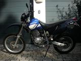Yamaha TT  600 R Belgarda - YAMAHA 2001 R6