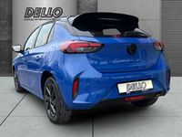 Opel Corsa - Vorschau Bild 4