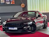 Ford Mustang GT Fastback 5.0 V8 Deutsch Steuer ACC 19 - Ford mit Benzin-Antrieb: Steuer