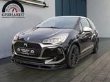 DS Automobiles DS3*SITZH*KEYLESS*NAVI*BLUETOOTH