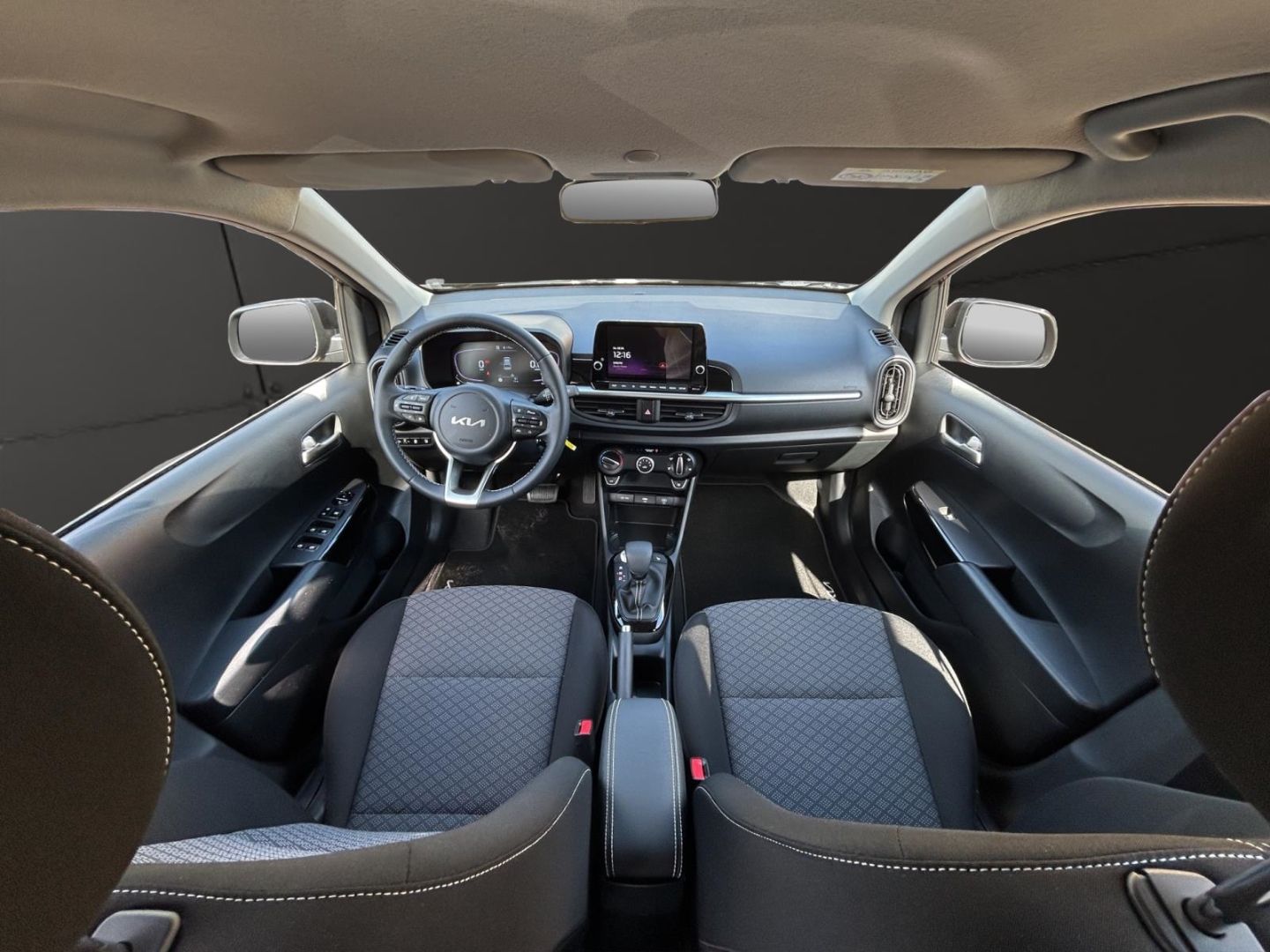 Kia Picanto - Bild 14