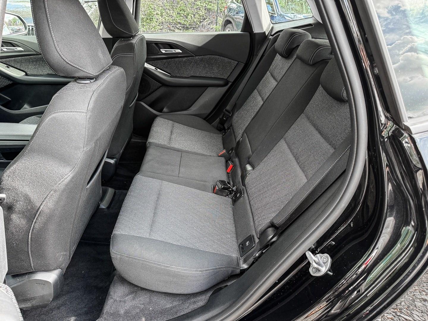 BMW 216 Active Tourer 216i Active Tourer AHK RFK LED Sound Syst. DAB, миниатюра 20