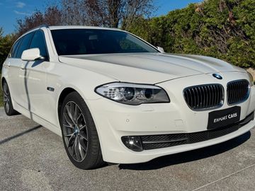 BMW 525 - 4