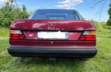 Mercedes-Benz W124 200 Limousine TÜV neu H-Kennzeichen  - gebrauchte Mercedes-Benz 200 aus dem Jahr 1991