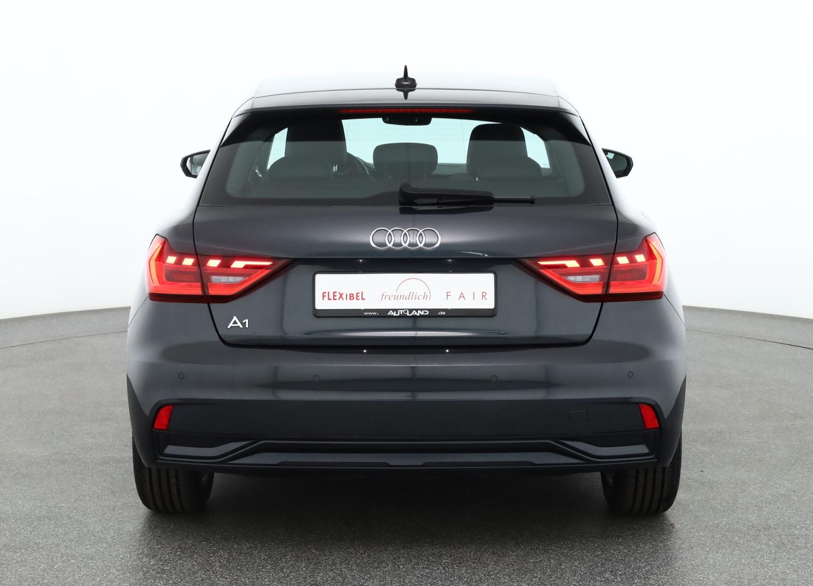 Audi A1 Sportback 30 TFSI S-tronic LED Navi PDC DAB, миниатюра 4