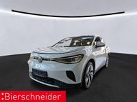Volkswagen ID.4 - Vorschau Bild 1