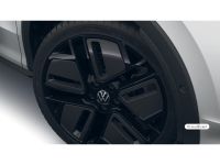 Volkswagen T-Roc - Vorschau Bild 5