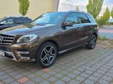 Mercedes-Benz ML 250 BlueTEC 4MATIC -