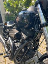 Harley-Davidson Low Rider S - Harley-Davidson Motorräder in Augsburg