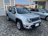 Jeep JEEP Renegade 1.3 T4 DDCT Limited - Jeep Renegade mit Halbautomatikschaltung
