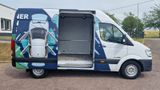 Hyundai H350 Kasten L2H2 Profi TÜV/ AU NEU - Hyundai H350 Gebrauchtwagen