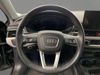 Audi A4 - Vorschau Bild 13