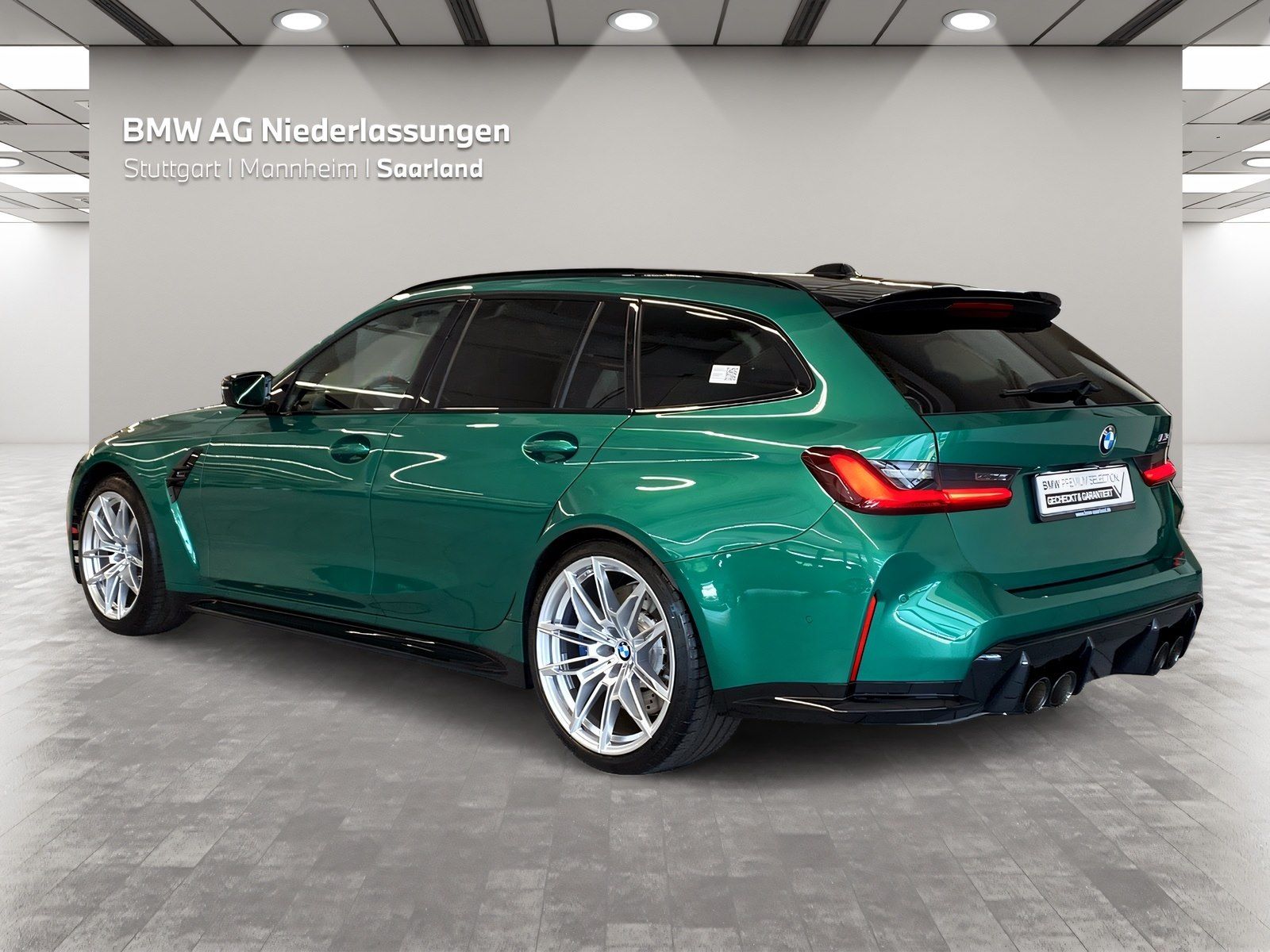 BMW M3 - Bild 2