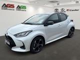 Toyota Yaris 1,5L Hybrid Style Plus Panorama-Glasdach I - Toyota Yaris: Style Plus