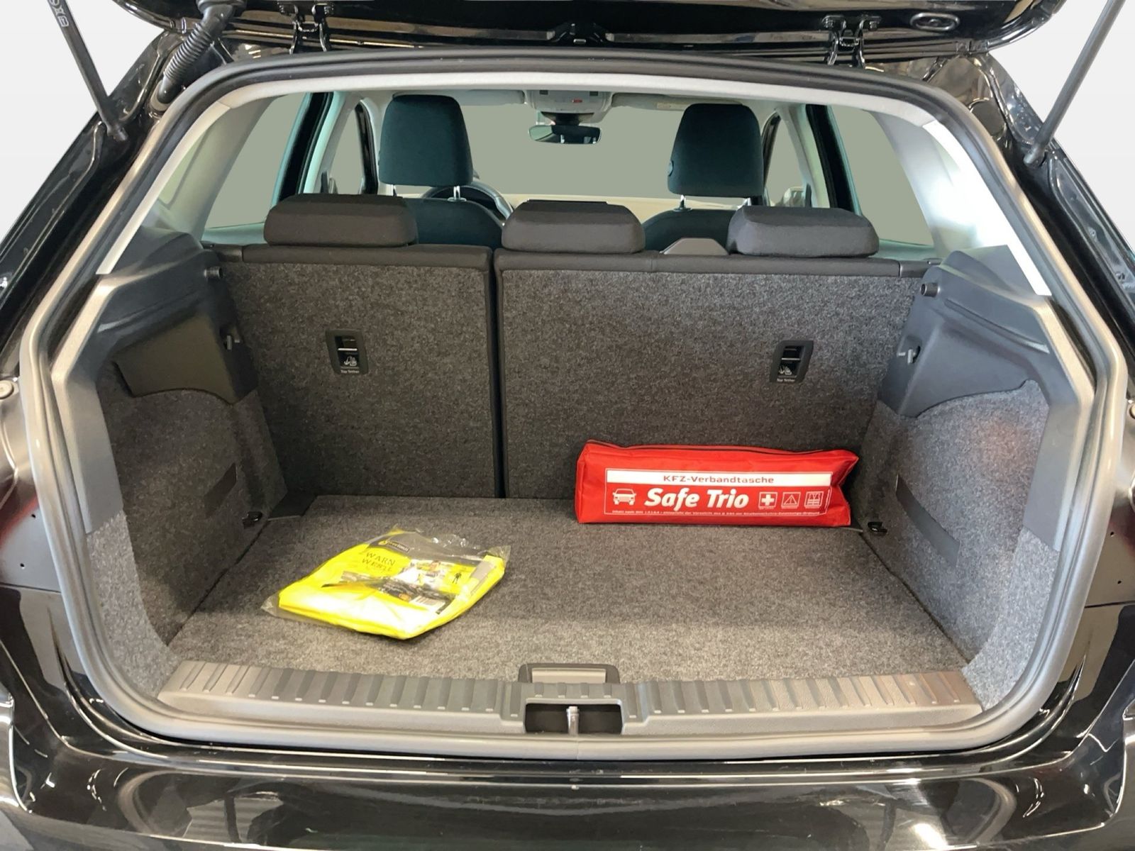 Seat Ibiza - Bild 12