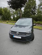 Volkswagen Caddy Maxi 1.5 TSI - EZ 03/2020 - 131 PS - Volkswagen Caddy Maxi: Privatanbieter