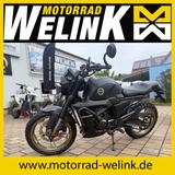 Zontes G1 125 ZT-125 - ZONTES ZT 125 G1