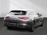 Mercedes-Benz CLA 200 d SB Progressive Multibeam Pano AHK 360° - graue Mercedes-Benz CLA 200 Shooting Brake