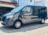 Renault Trafic - Renault Trafic: Navigationssystem